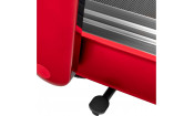 Беговая дорожка Titanium Masters Slimtech S60, красная