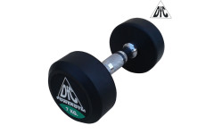 Гантели пара 7кг Dfc Powergym Db002-7