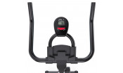Спин-байк DFC URBANFIT PRO, черный