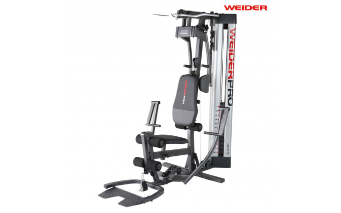 Многофункциональный тр-р Weider 9900 I