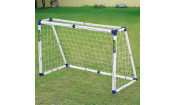 Ворота игровые DFC 5ft пластик GOAL150B