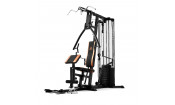 Силовой комплекс DFC HomeGym D5125-81.5 (стэк 81.5 кг)