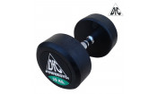 Гантели пара 25кг Dfc Powergym Db002-25 (два короба)