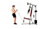 Силовой комплекс DFC HomeGym D7000-60 / стек 60 кг