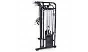 Кроссовер DFC HomeGym D71506 / 2 стека по 75 кг