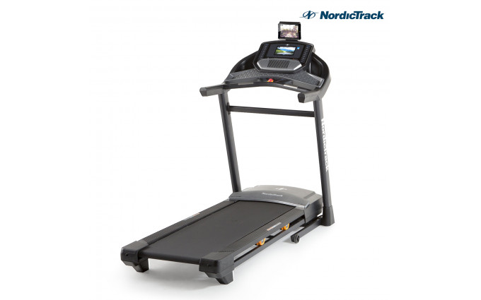 Беговая дорожка NordicTrack T12.0