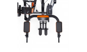 Силовой комплекс DFC HomeGym D7002-60 стек 60 кг