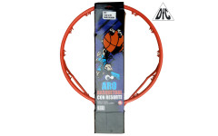 Кольцо баскетбольное DFC R2 45см (18