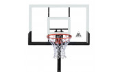 Баскетбольная мобильная стойка DFC STAND52P 132x80cm