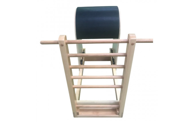 Бочка с лестницей(BL)