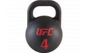 Гиря UFC 6 кг