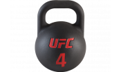 Гиря 10 кг UFC