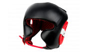 Тренировочный шлем UFC (Черный - S)