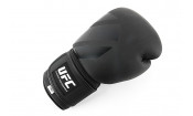 Перчатки для бокса UFC Tonal Boxing 12Oz - черные