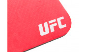 Коврик для фитнеса UFC 15 мм