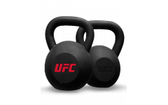 Гиря 16 кг UFC