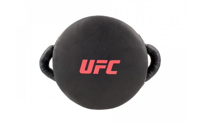 Круглая макивара UFC