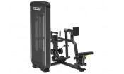 Гребная тяга с упором на грудь SPIRIT SP-3507 со стеком 109 кг