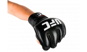 Официальные перчатки UFC для соревнований (Мужские - XXXL)