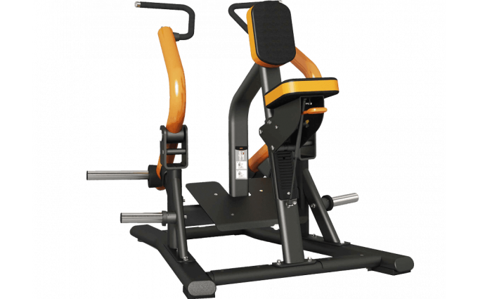 Гребная тяга с независимыми рычагами Hasttings Digger HD005-2