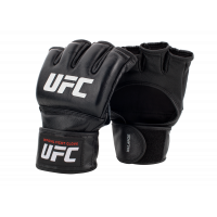 Перчатки UFC для соревнований, размер W-XS