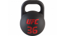 Гиря UFC 36 кг