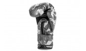 UFC PRO Перчатки для бокса CAMO ARCTIC - L/XL