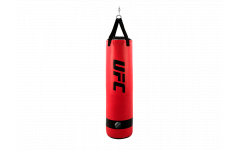 Боксерский мешок MMA 36 кг с наполнителем UFC