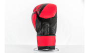 Перчатки для бокса UFC PRO Performance Rush 16 Oz - красные