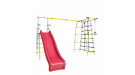 Спортивно-игровой комплекс ROMANA Богатырь MAX Плюс-2 103.12.07 (без качелей)