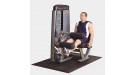 Сгибание-разгибание ног Body Solid ProDual DLEC-SF