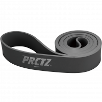 Лента силовая PRCTZ POWER BAND HEAVY, сильное сопр.