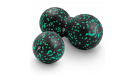 Набор массажных мячей PRCTZ MASSAGE THERAPY 2-PIECE BALL SET, 2 шт.