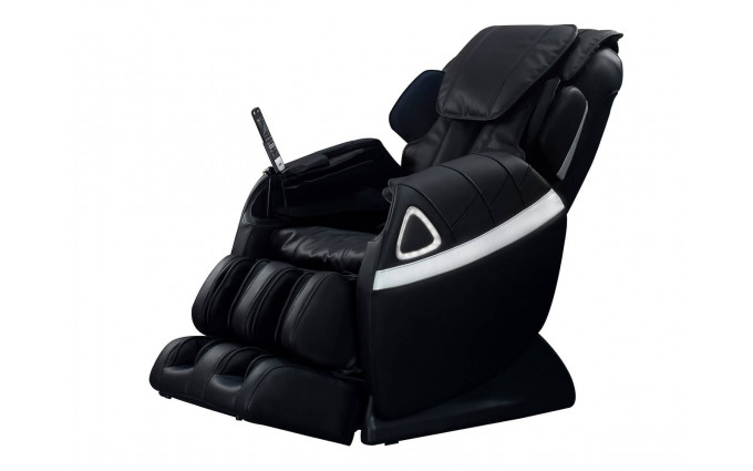 Массажное кресло Uno One Light UN361 Black Массажное кресло Uno One Light UN361 Black