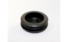 Заглушка пластиковая круглая диаметр 44 мм PB-27 