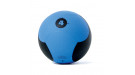 Медицинский мяч Reebok 4 кг синий