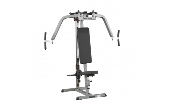 Тренажер для грудных и дельтовидных мышц Body-Solid GPM65 на свободных весах