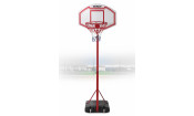 Мобильная баскетбольная стойка SLP Junior 003B