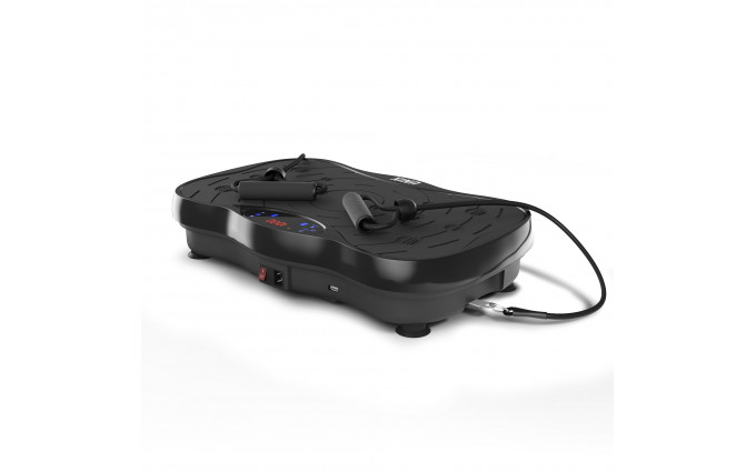 Виброплатформа UNIX Fit Intensive 2D Black Виброплатформа UNIX Fit Intensive 2D Black