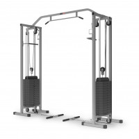 Кроссовер UNIX Fit Station 150 (два блока)