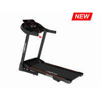 Беговая дорожка UNIXFIT ST-630R Black