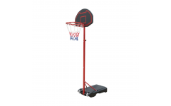Баскетбольная стойка UNIX Line B-Stand 30