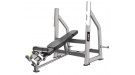 Скамейка для жима под углом вверх FTX-61A38 Скамейка для жима под углом вверх FTX-61A38