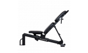 Универсальная скамья CENTR Muli-Adjustable Flat, Incline, Decline, Workout Bench (FID5.1)