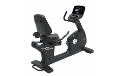 Велотренажер горизонтальный Cardiopower Pro RB450 (RB410)