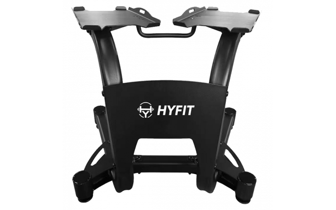 Стенд под регулируемую гантель HYFIT